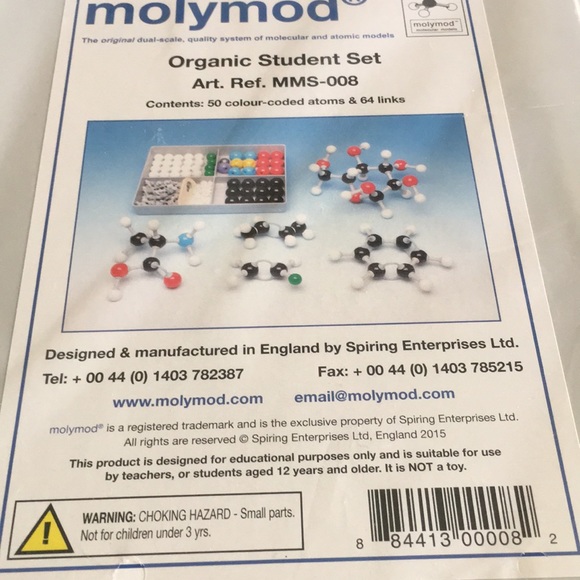 Brand new - Picture 2 of 2